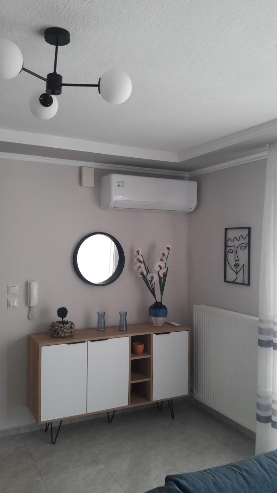 Upon The Hill Apartment Nea Peramos  Luaran gambar
