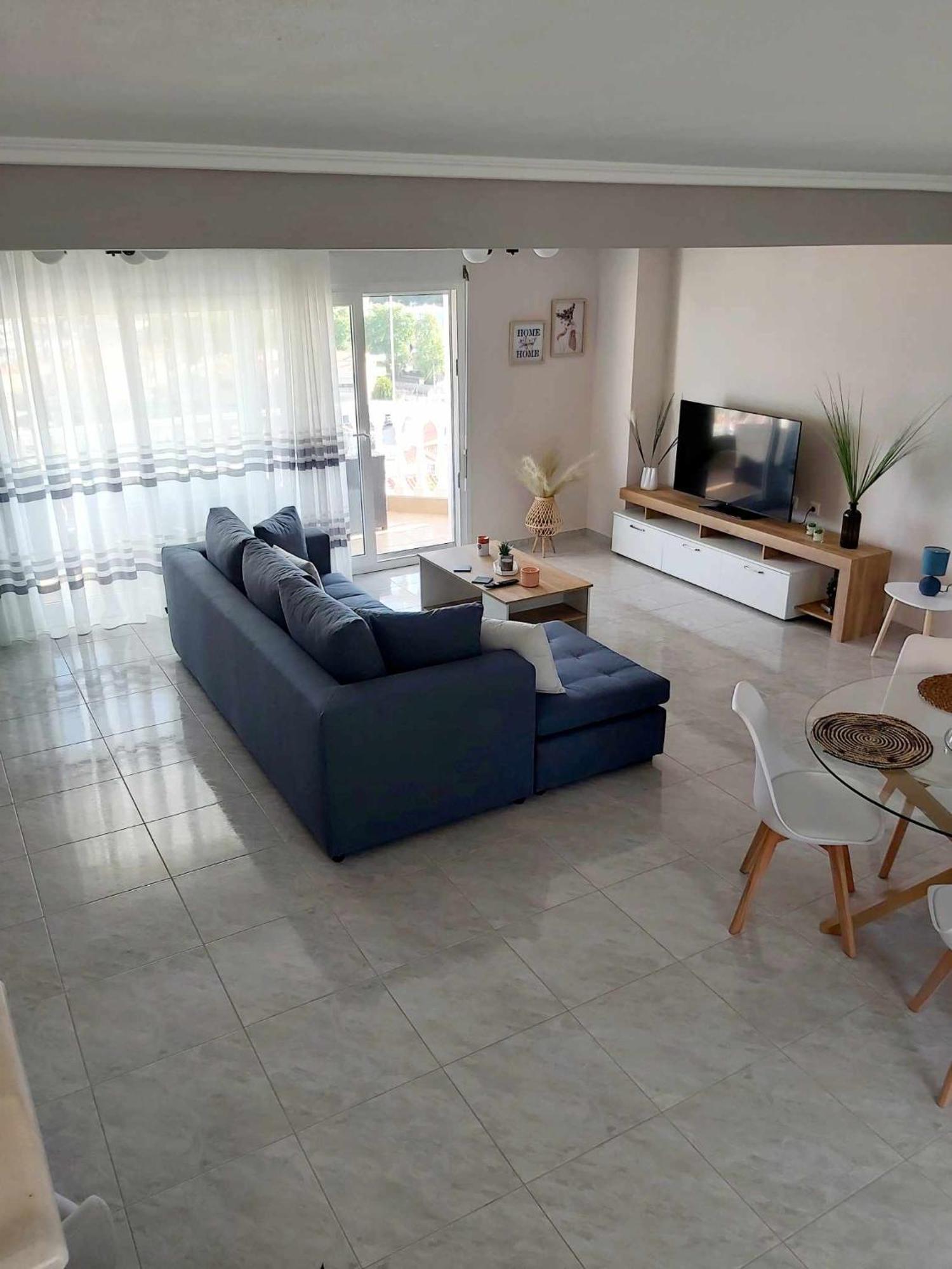 Upon The Hill Apartment Nea Peramos  Luaran gambar